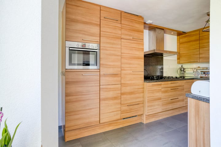 Foto 20 van Schaarsbergendreef 3