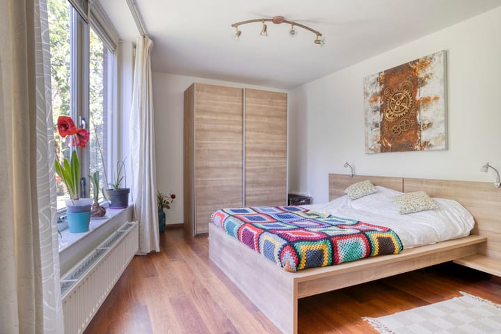 Foto 22 van Schaarsbergendreef 3