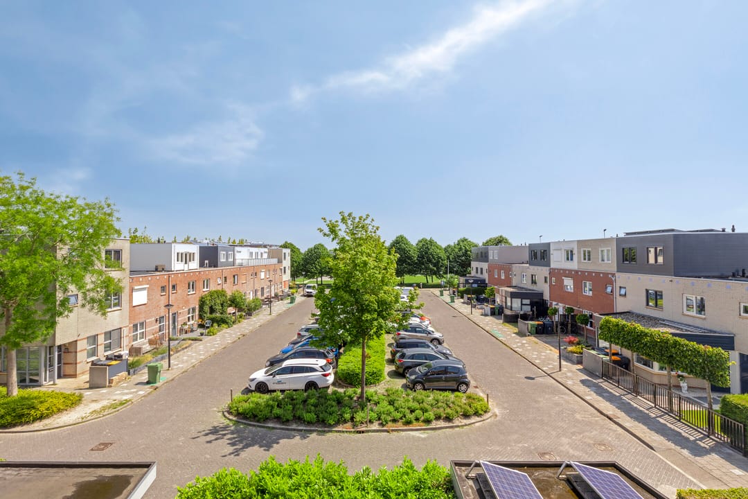 Foto 41 van Anna van Bossetuin 14