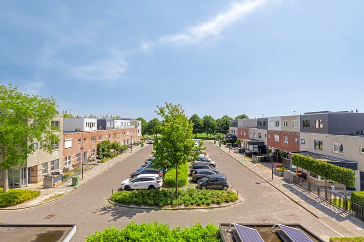 Photo 41 of Anna van Bossetuin 14