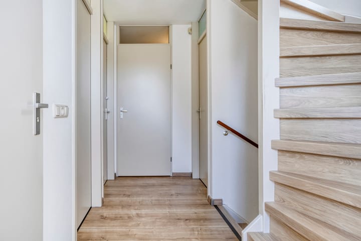 Foto 26 van Schaarsbergendreef 3