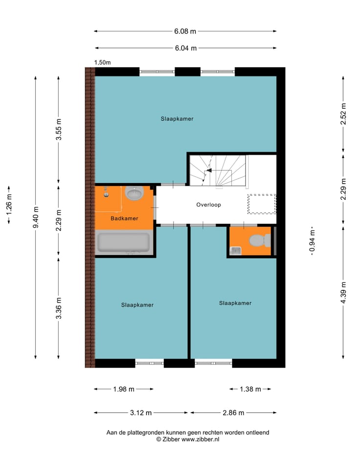 Foto 27 van Schaarsbergendreef 3