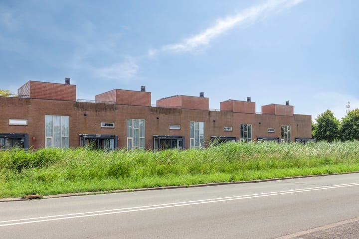 Photo 43 of Anna van Bossetuin 14