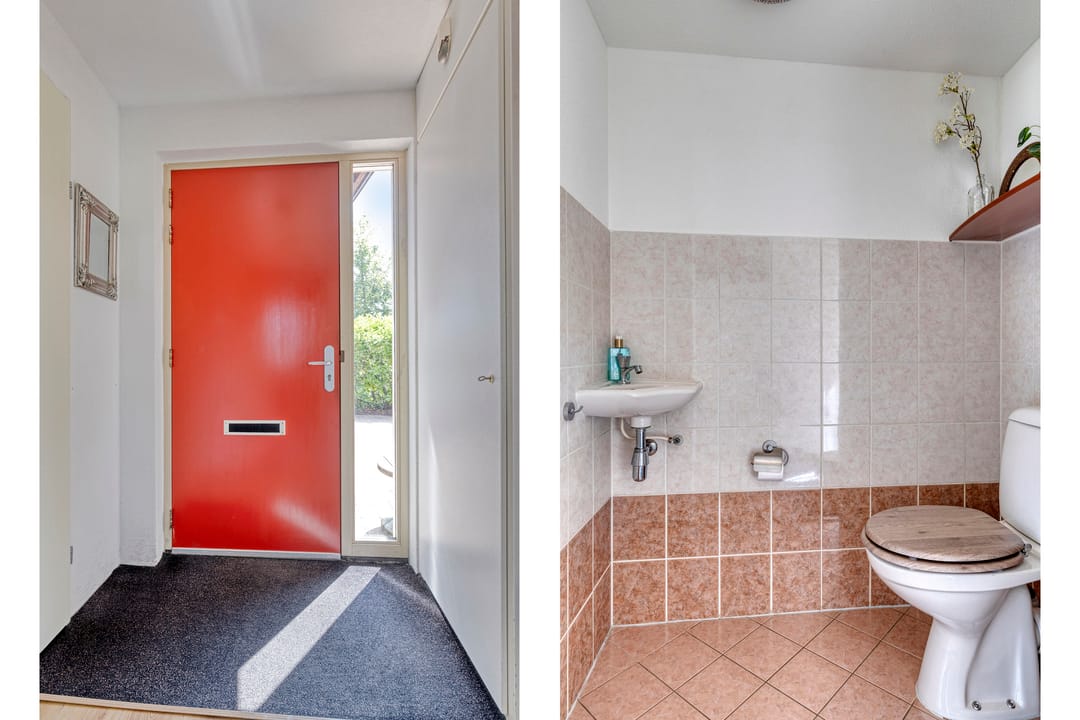 Foto 13 van Anna van Bossetuin 14