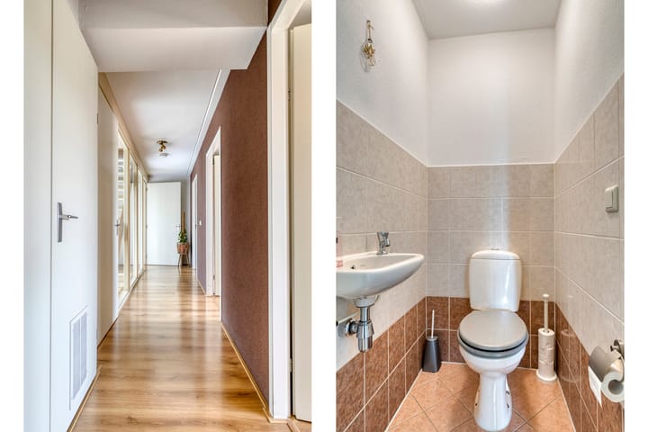 Photo 25 of Anna van Bossetuin 14