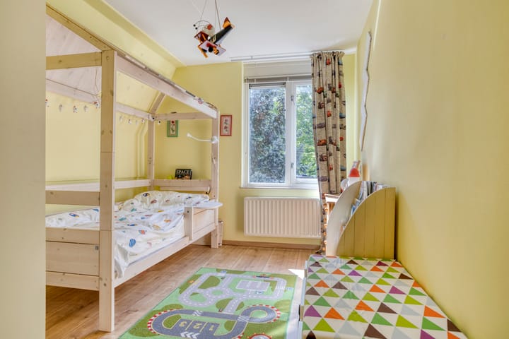 Foto 33 van Schaarsbergendreef 3