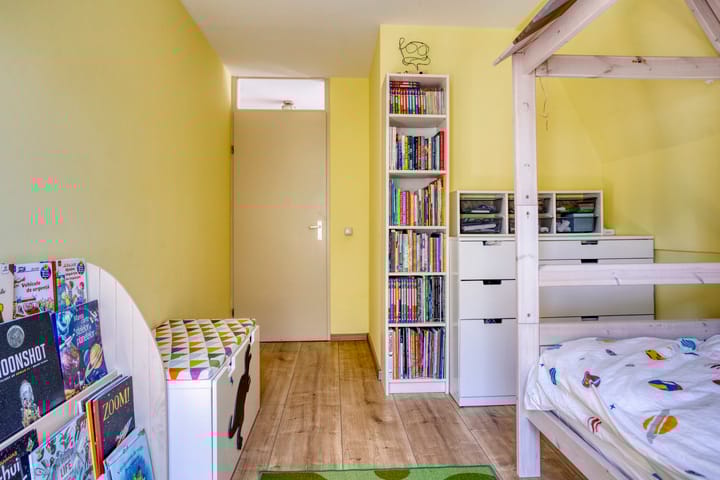 Foto 34 van Schaarsbergendreef 3