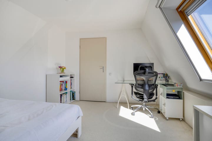 Foto 38 van Schaarsbergendreef 3