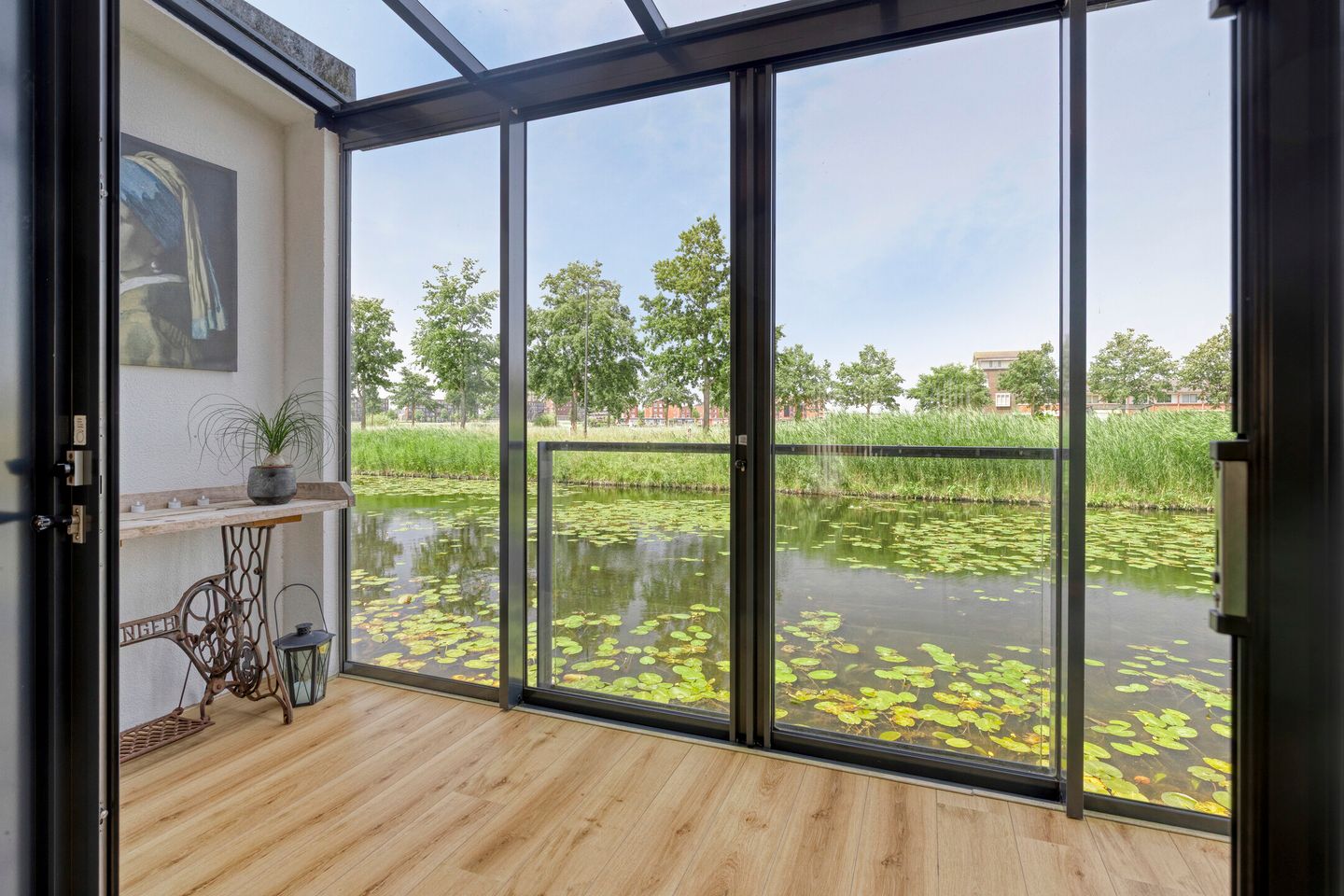 Foto 4 van Anna van Bossetuin 14