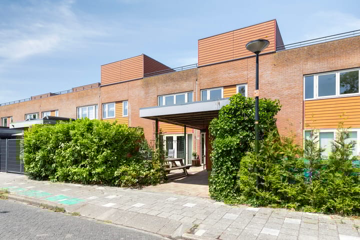 Photo 7 of Anna van Bossetuin 14