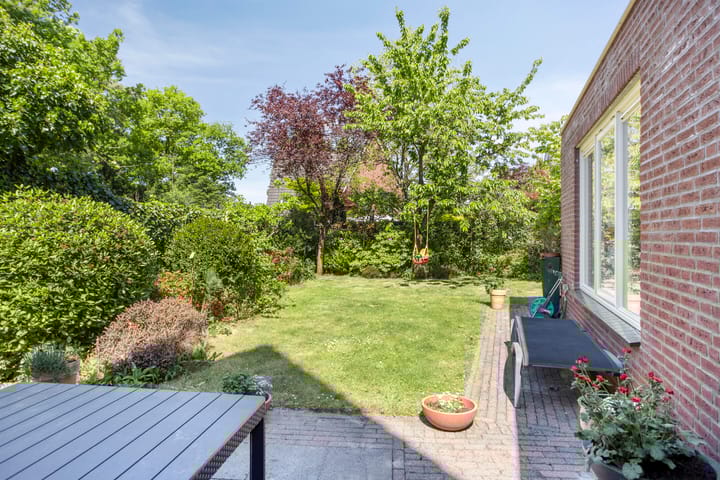 Foto 40 van Schaarsbergendreef 3