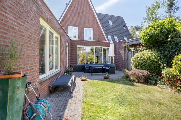 Foto 41 van Schaarsbergendreef 3