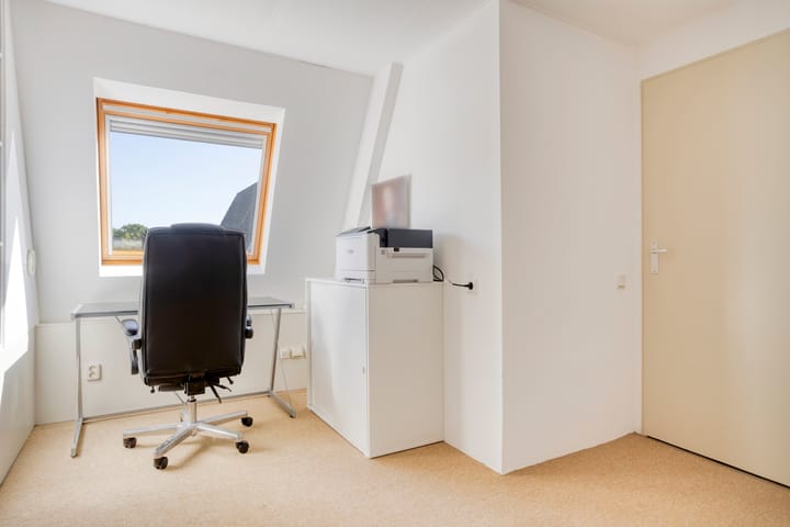 Foto 39 van Schaarsbergendreef 3