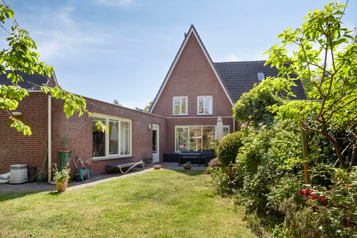 Foto 43 van Schaarsbergendreef 3