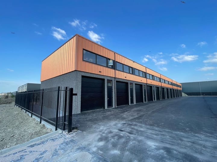 Techniekweg 9-001, Zierikzee