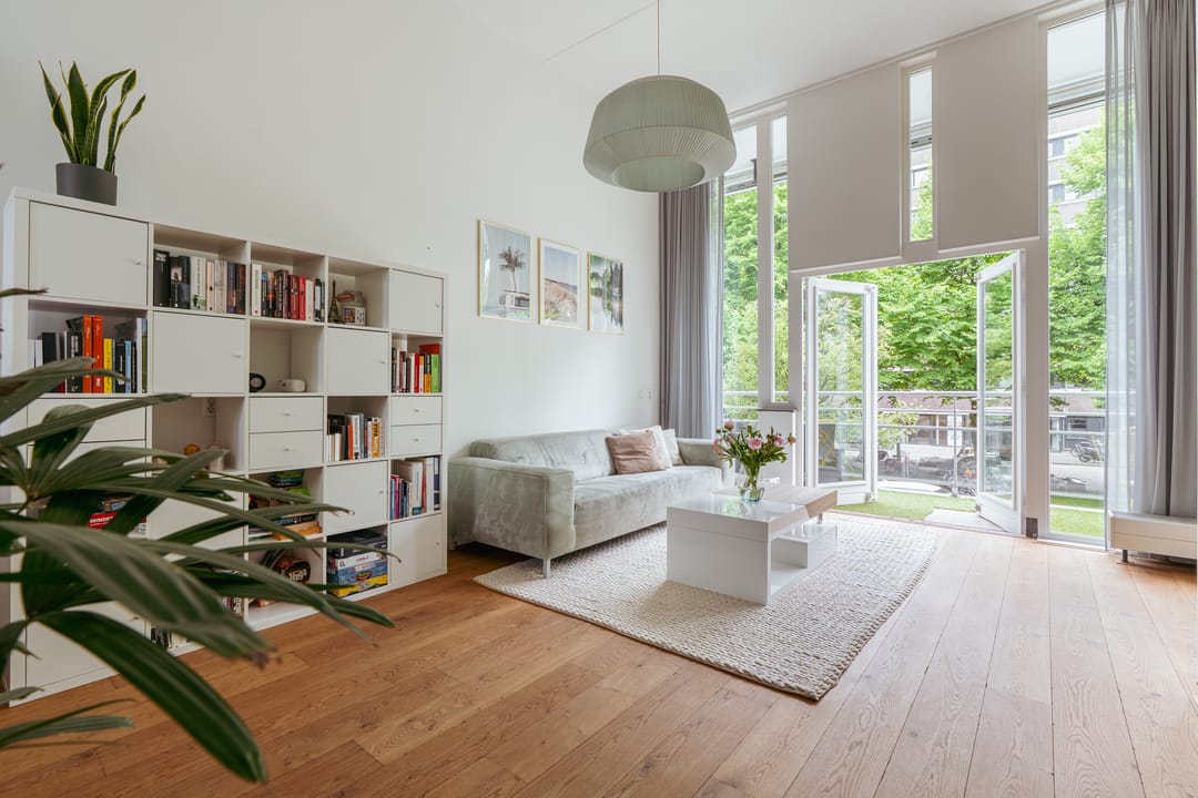 Foto 1 van Van Heenvlietlaan 341