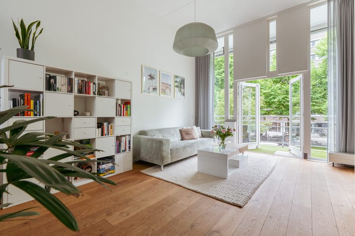 Foto 1 van Van Heenvlietlaan 341