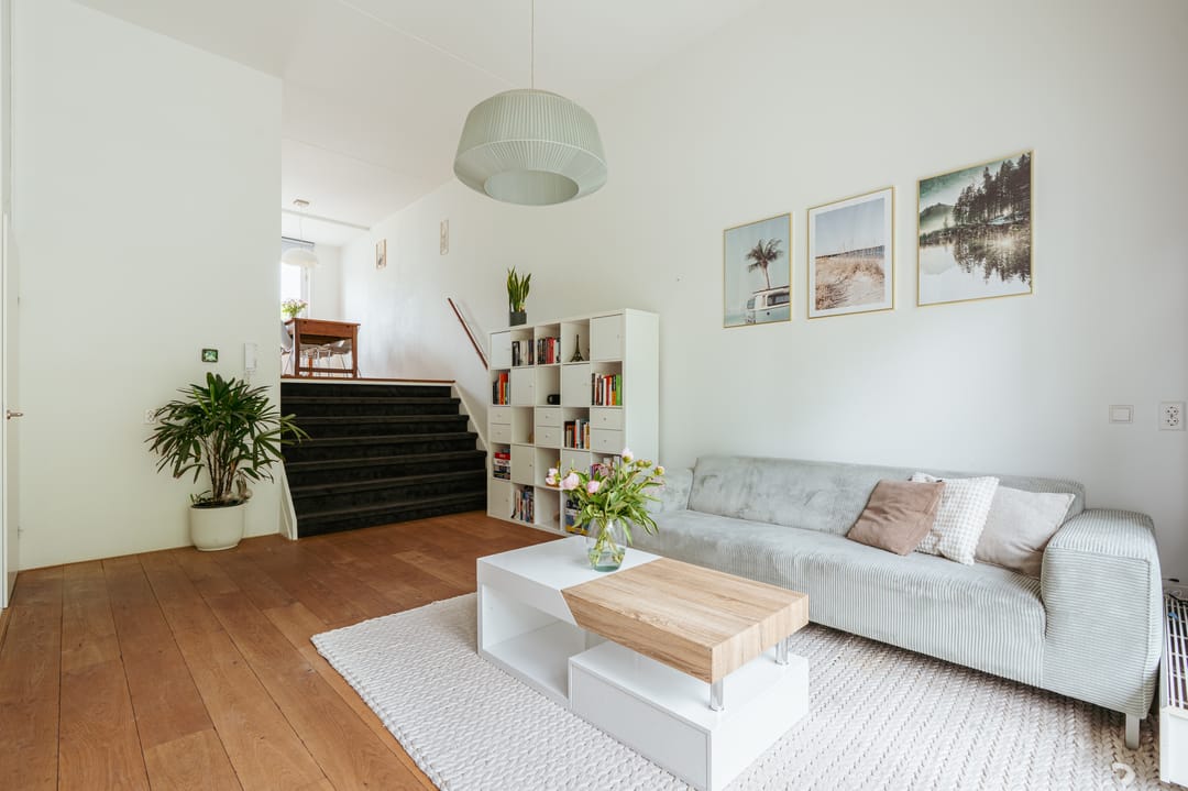 Foto 8 van Van Heenvlietlaan 341