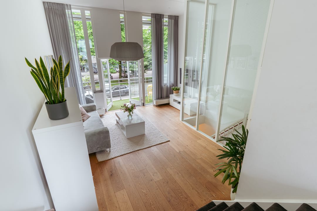 Foto 2 van Van Heenvlietlaan 341