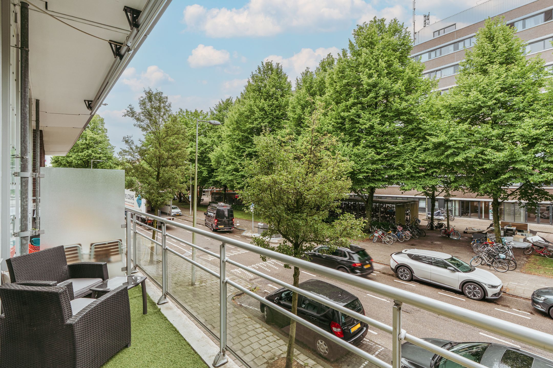 Foto 12 van Van Heenvlietlaan 341