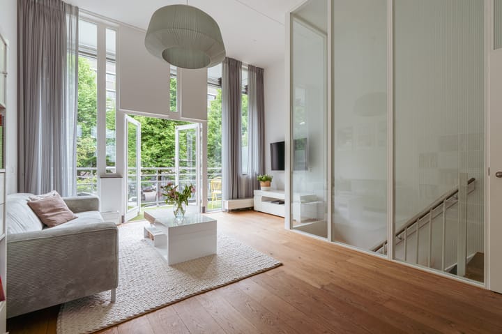 Foto 7 van Van Heenvlietlaan 341