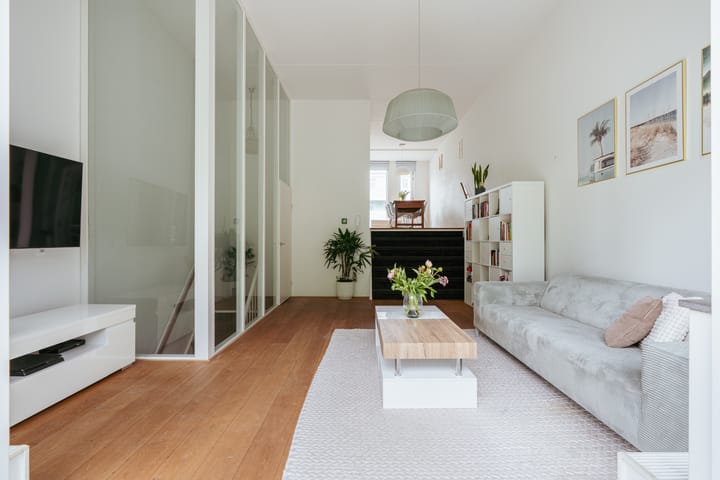 Foto 9 van Van Heenvlietlaan 341