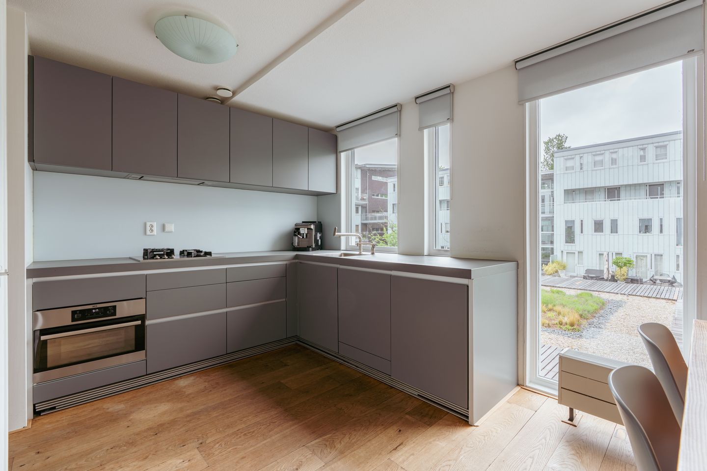 Foto 14 van Van Heenvlietlaan 341