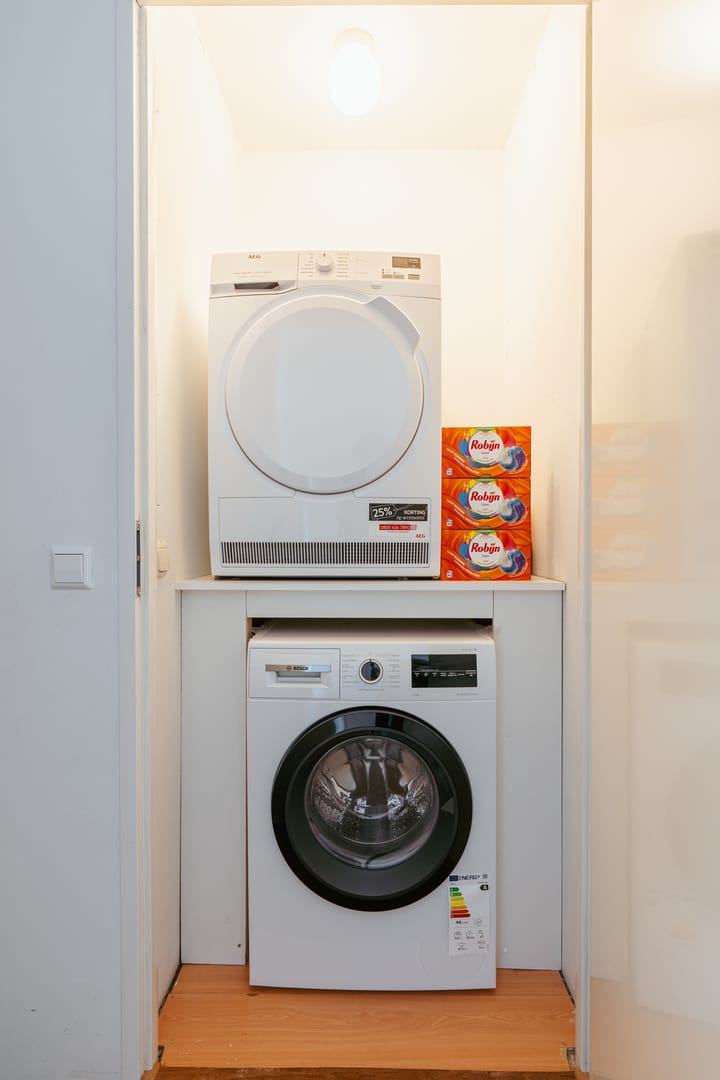 Foto 28 van Van Heenvlietlaan 341