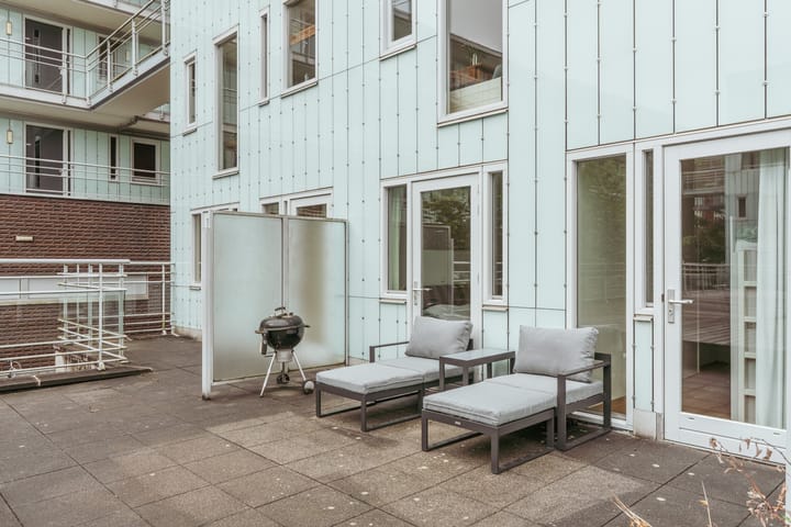 Foto 36 van Van Heenvlietlaan 341