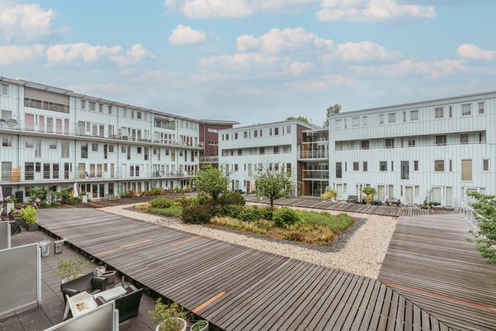 Foto 38 van Van Heenvlietlaan 341