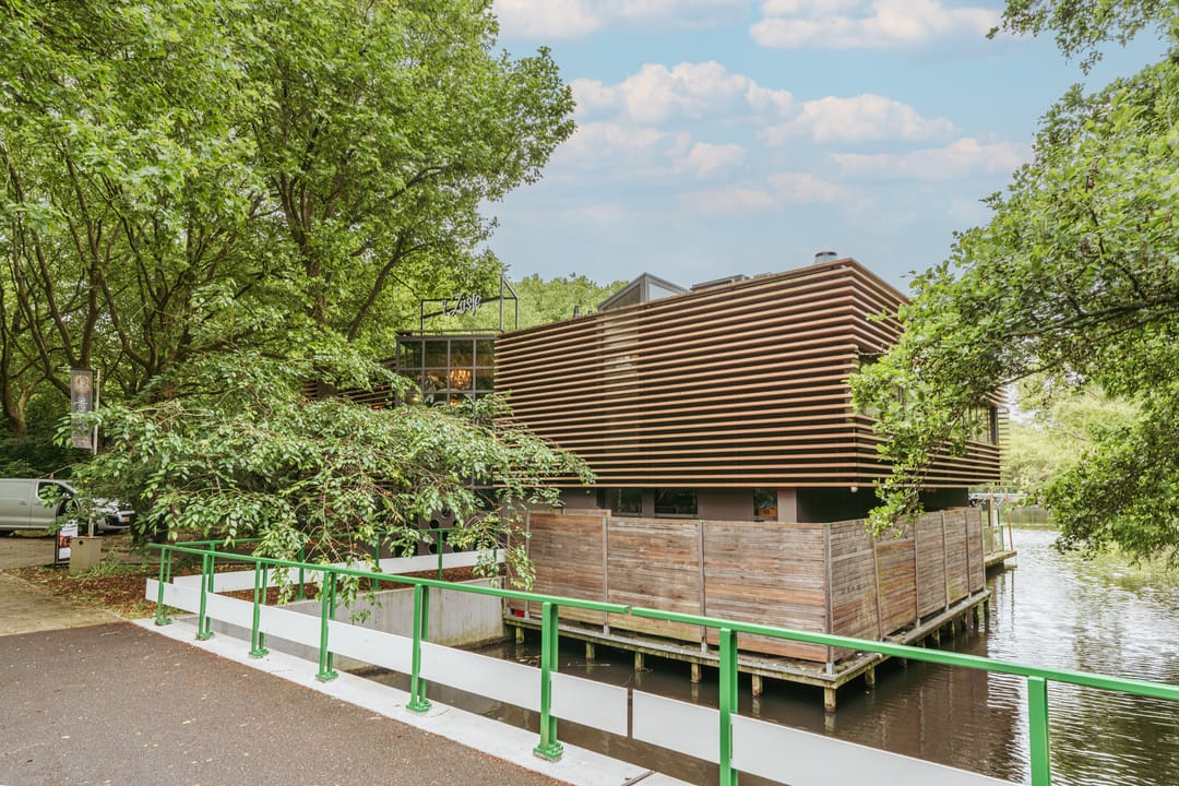 Foto 43 van Van Heenvlietlaan 341