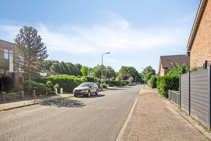 Foto 3 van Rustenburgerweg 57