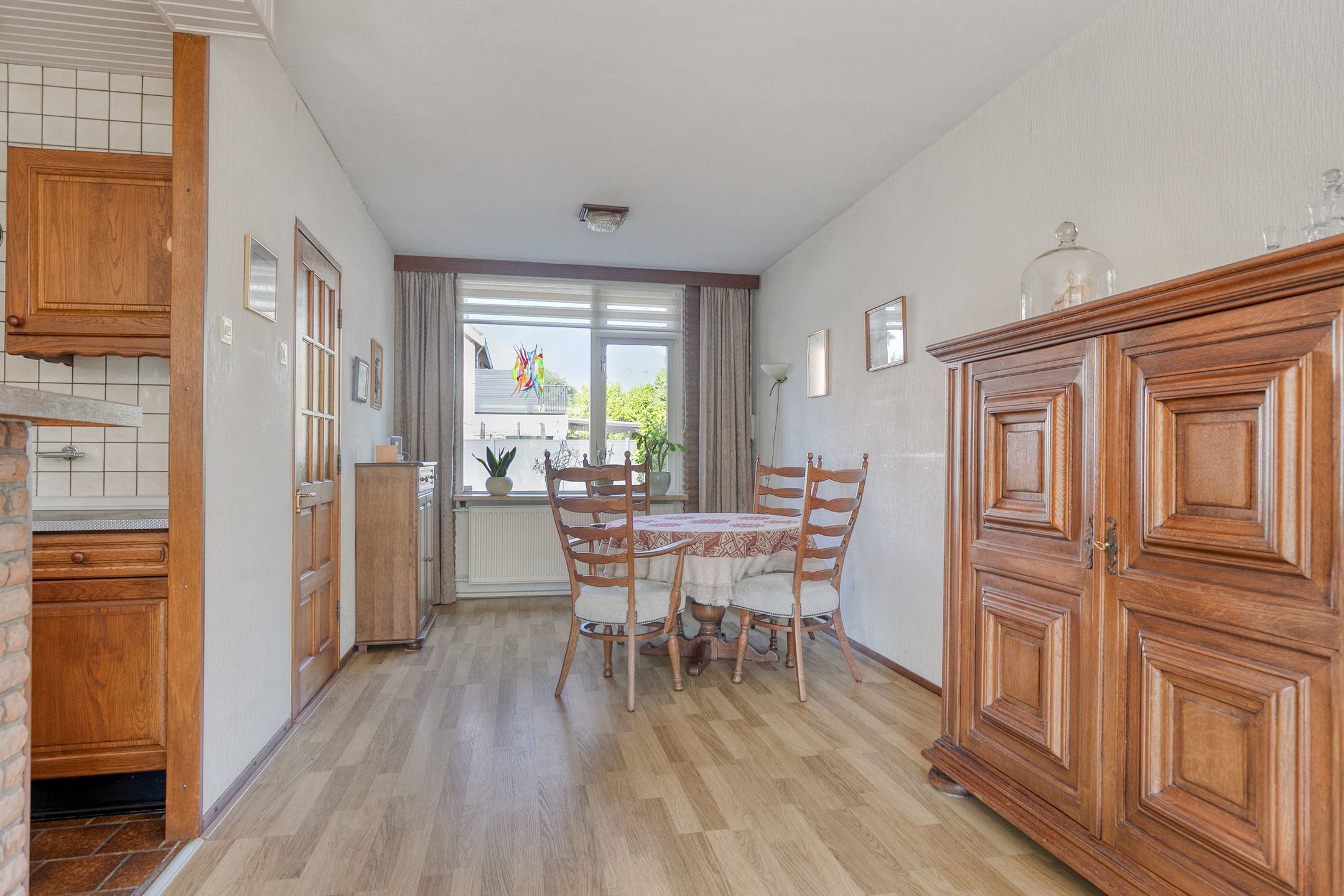 Foto 12 van Rustenburgerweg 57