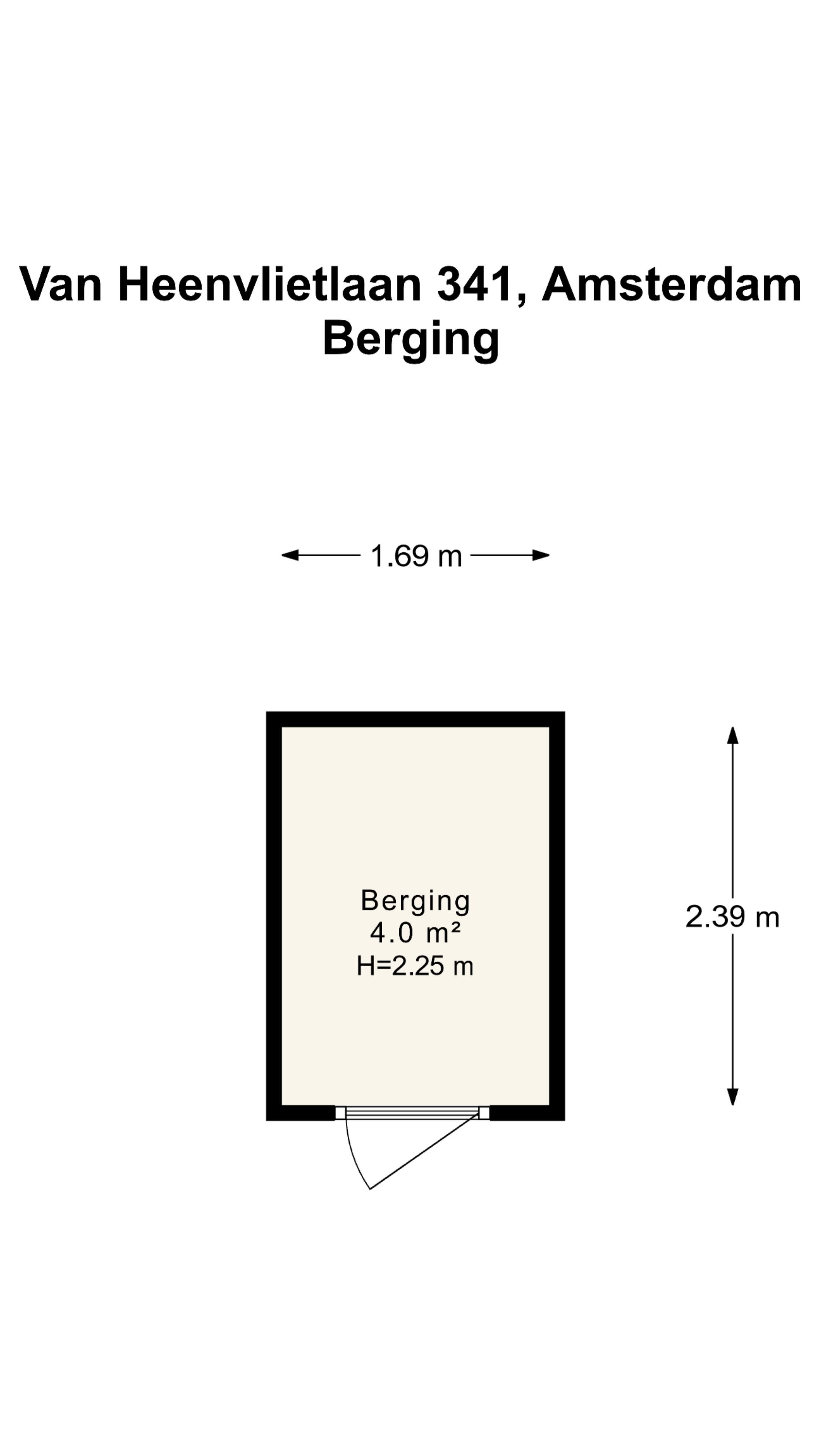Foto 48 van Van Heenvlietlaan 341