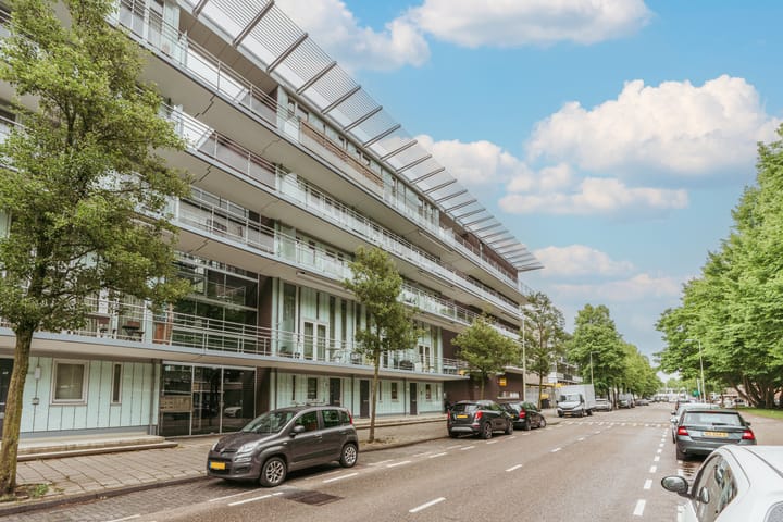 Foto 42 van Van Heenvlietlaan 341