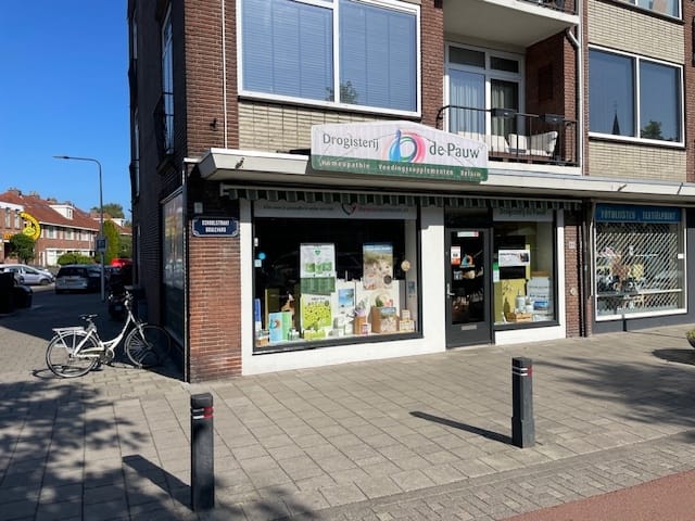 Schoolstraat 188, Voorschoten