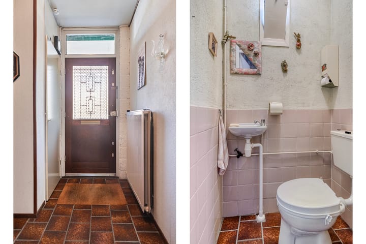 Foto 4 van Rustenburgerweg 57