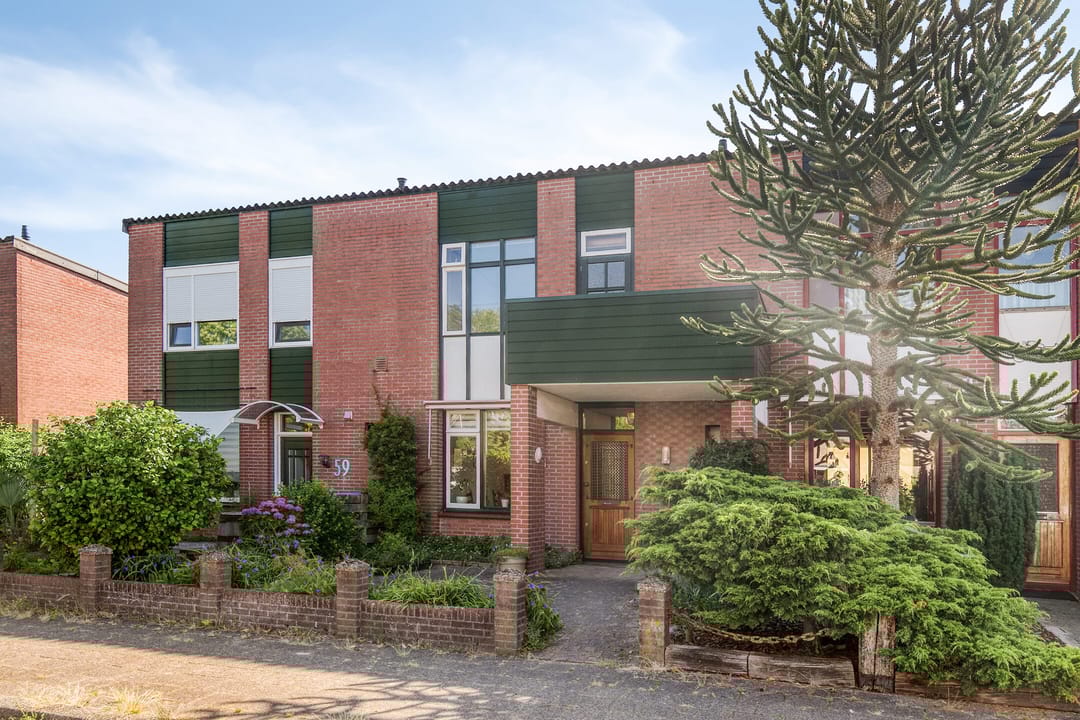 Foto 1 van Rustenburgerweg 57