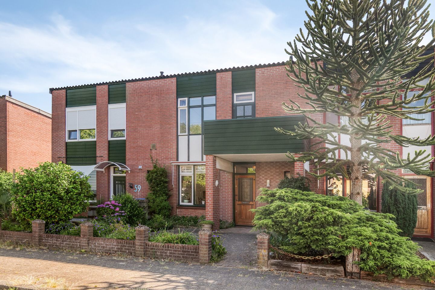 Foto 1 van Rustenburgerweg 57