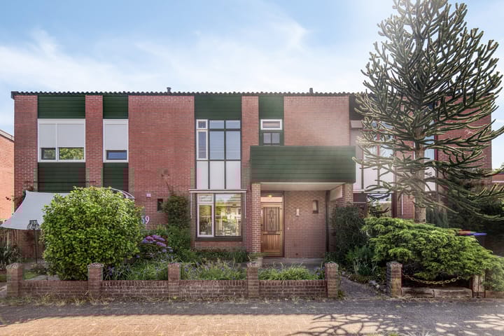 Foto 2 van Rustenburgerweg 57