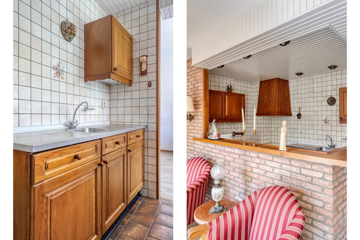 Foto 10 van Rustenburgerweg 57