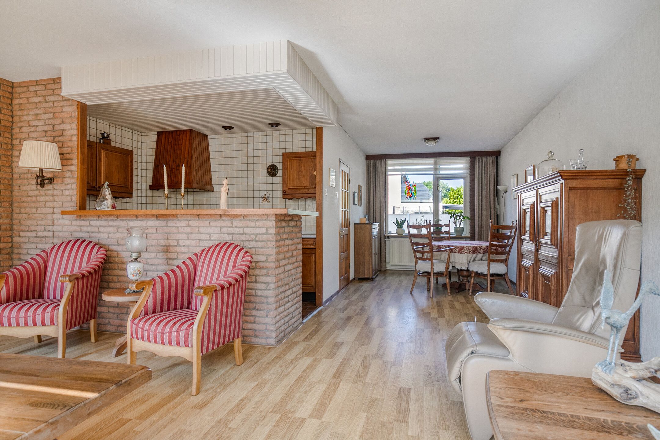 Foto 9 van Rustenburgerweg 57