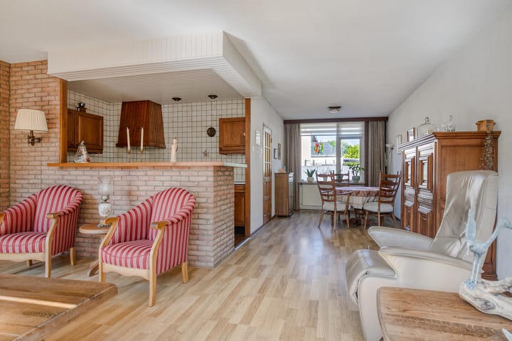 Foto 9 van Rustenburgerweg 57