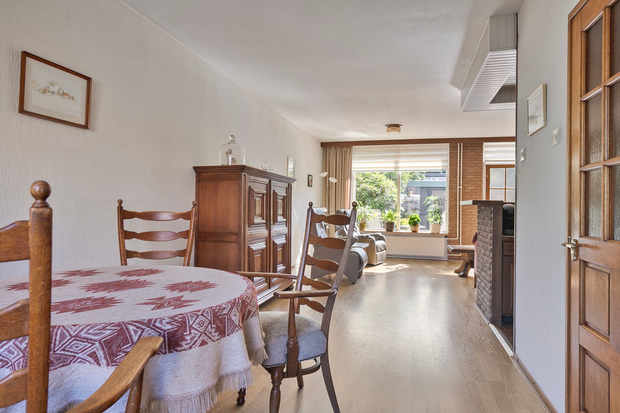 Foto 6 van Rustenburgerweg 57