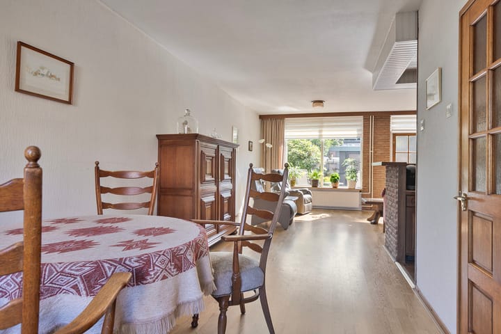 Foto 6 van Rustenburgerweg 57