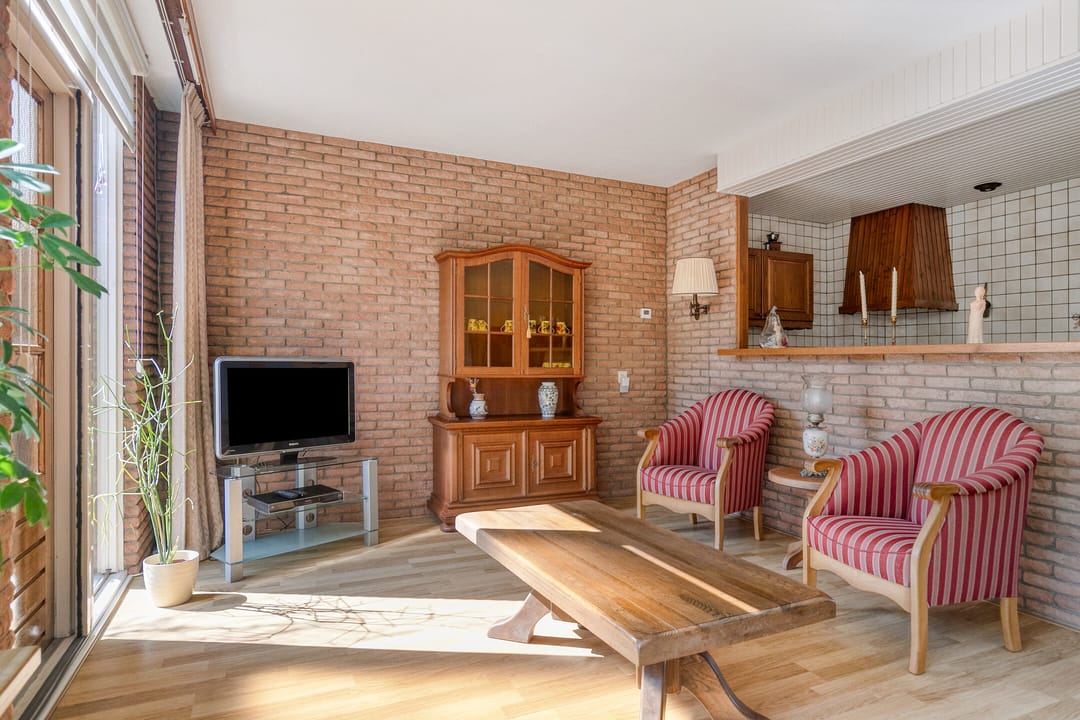 Foto 8 van Rustenburgerweg 57