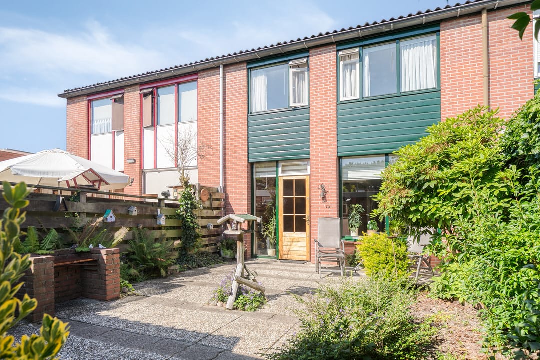 Foto 17 van Rustenburgerweg 57