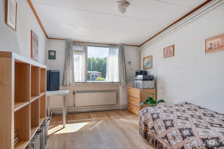 Foto 22 van Rustenburgerweg 57