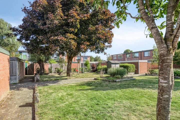 Foto 14 van Rustenburgerweg 57