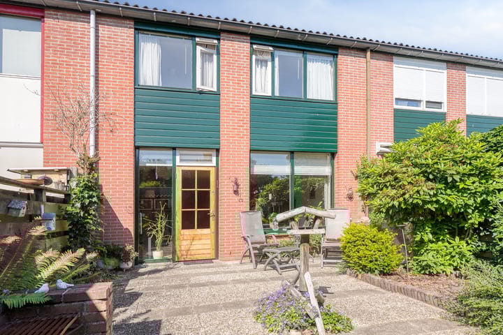 Foto 15 van Rustenburgerweg 57